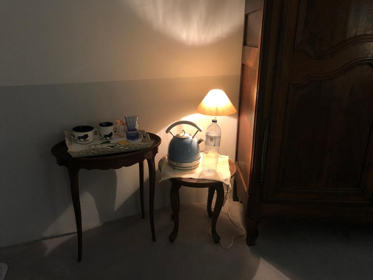 Château de la Mothe Saint-Sulpice-en-Pareds Extérieur photo