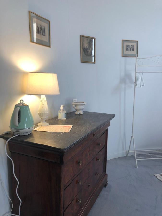 Château de la Mothe Saint-Sulpice-en-Pareds Extérieur photo